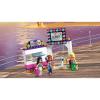 Конструктор LEGO Friends Прибрежный парк развлечений - 41375