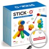Конструктор Stick-O Fishing Set, 26 элементов - 902006