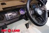 Электромобиль ToyLand Jeep Rubicon DK-JWR555