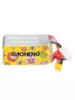 Аккумулятор LiHV GNB - 22.8V 850mah 120C (6S1P, HV, разъем XT30, 40x30x64 мм) - GNB8506S120AHV