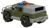 Джип военный патрульный Полесье Защитник №1 - 69320_PLS