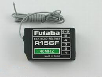 Приемник Futaba R156F 40Мгц - R156F-40MHZ