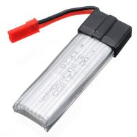 Аккумулятор WLtoys Li-Po 3.7V 500mAh - WLT-V222-001