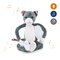 Ночник ZAZU Котёнок Кэти - ZA-KATIE-01