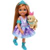 Игровой набор Mattel Barbie Щелкунчик - GXD61