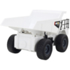 Радиоуправляемый набор экскаватор и самосвал Huina 2WD RTR масштаб 1:24 2.4G - HN1559