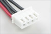 Аккумулятор Team Orion LiPo 11.1V 3S 50C 2200 mAh - ORI60163