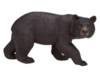 Фигурка KONIK Американский чёрный медведь - AMW2055