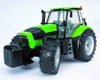 Трактор Bruder Deutz Agrotron X720 - 03-080