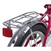 Велосипед NOVATRACK 16* MAPLE, красный - 164MAPLE.RD9
