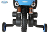 Электромотоцикл BARTY CROSS YM68