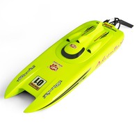 Радиоуправляемый гоночный катер Heng Long Adventure RTR 2.4GHz - HL3788