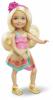 Кукла Barbie Челси и пони - DLY34