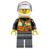 Конструктор LEGO Juniors Чемоданчик «Пожар» - 10685