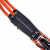 Самокат внедорожный Novatrack Stamp N1 16* Pro, неоновый оранжевый - 16STAMPN1CL.OR8