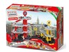 Игровой набор FARO *Макси Гараж 2 в 1* - 708WOW