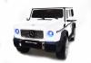 Электромобиль Adile Mercedes-Benz G65
