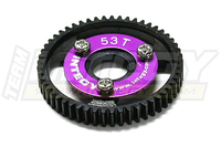 Спур металл 53T для T-Maxx3.3 *Jato - T3653
