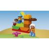 Конструктор LEGO Duplo День рождения - 10832