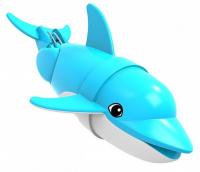 Рыбка-акробат Robofish Диппер, 12 см - 126211-4