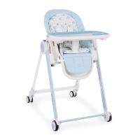 Стул для кормления *BERNY* BLUE (91000)