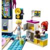 Конструктор LEGO Friends Занятие по гимнастике - 41372