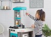 Игровой набор Smoby кухня Tefal Studio серая, 28 предметов - 311043