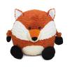 Мягкая игрушка Gulliver Лис Лисян, 20 см - 14-F80483
