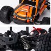 Радиоуправляемый монстр Haiboxing 4WD RTR масштаб 1:16 2.4G - HBX-16889