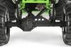Радиоуправляемый монстр AXIAL SMT10 Grave Digger 4WD RTR масштаб 1:10 2.4G - AX90055