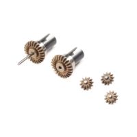 Шестерни дифференциала Losi Mini-T 2.0 - LOS212019