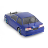 Радиоуправляемый автомобиль для дрифта HSP Flying Fish 1 LED 4WD RTR масштаб 1:10 2.4G - 94123T-12352-BL