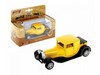 Машина Ideal 1:30-39 Ретромобиль "Old Times"