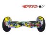 Гироскутер SpeedRoll Premium Roadster 08APP танец - во5478-4