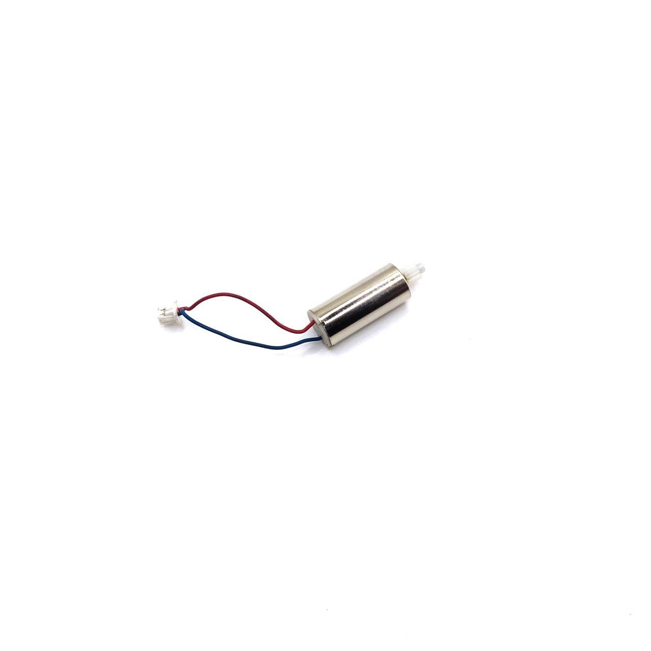 Мотор для квадрокоптера WLtoys V606 (бело-черный провод) - V606-05-A
