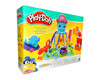 Набор игровой Play-Doh Веселый Осьминог - E0800EU4