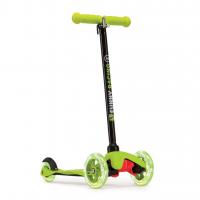 Самокат HAPPY BABY TORNADO - 50005green