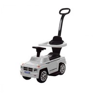 Каталка RiverToys Mercedes JY-Z08B