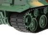 Радиоуправляемый танк Tiger I ИК-версия масштаб 1:26 RTR - 3828-1
