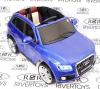 Электромобиль RiverToys Audi Q5