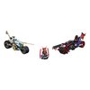 Конструктор LEGO Ninjago Уличная погоня - 70639