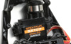 Радиоуправляемый трагги Losi Mini-T 2.0 Stadium Truck Brushed 2WD RTR масштаб 1:18 2.4G (красный) - LOS01015T1