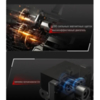 Радиоуправляемый краулер Double Eagle Jeep Wrangler 4WD RTR масштаб 1:14 2.4G - E340-003|BLUE