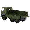 Автомобиль Полесье Престиж бортовой военный - 48790