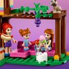 Конструктор LEGO Friends Домик в лесу - 41679