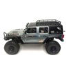 Радиоуправляемая модель трофи Yikong 4082 V3 crawler Rubikon (Cement Gray) ARTR масштаб 1:8 - YK-4082V3-CG