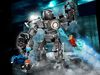 Конструктор LEGO Super Heroes Железный человек: схватка с Железным Торговцем - 76190-L