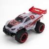 Радиоуправляемый джип со светящимися колесами CS toys - 1326-2