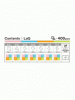 Конструктор LaQ Free Style Pastel, 400 элементов - A0G1080732