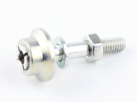 Адаптер пропеллера для самолета Top RC Riot - Top049012